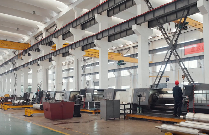 Jiangsu Jinhang Machinery Manufacturing Co., Ltd.