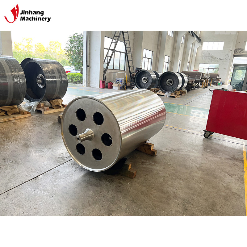 ลูกกลิ้งชิลล์