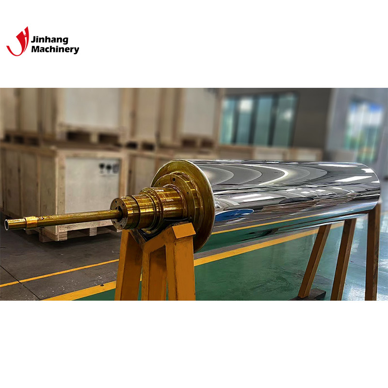 โรเลอร์ กระจก โครเมียม ความทนทาน ดีเยี่ยม