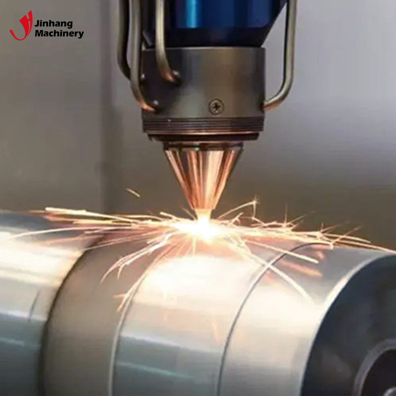 ลูกกลิ้งโครเมียมสแตนเลส ทนต่อการขีดข่วน