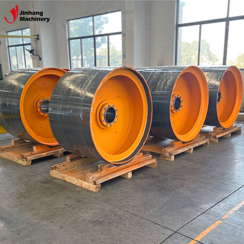 ลูกกลิ้งเคลือบทังสเตนคาร์ไบด์