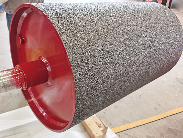 ลูกกลิ้งเหล็ก